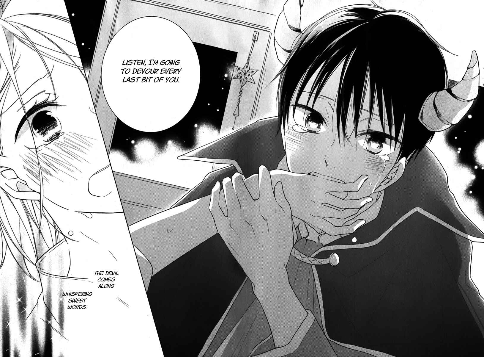 Page 59 Chapter Unknown_1a4d Trick or Kiss