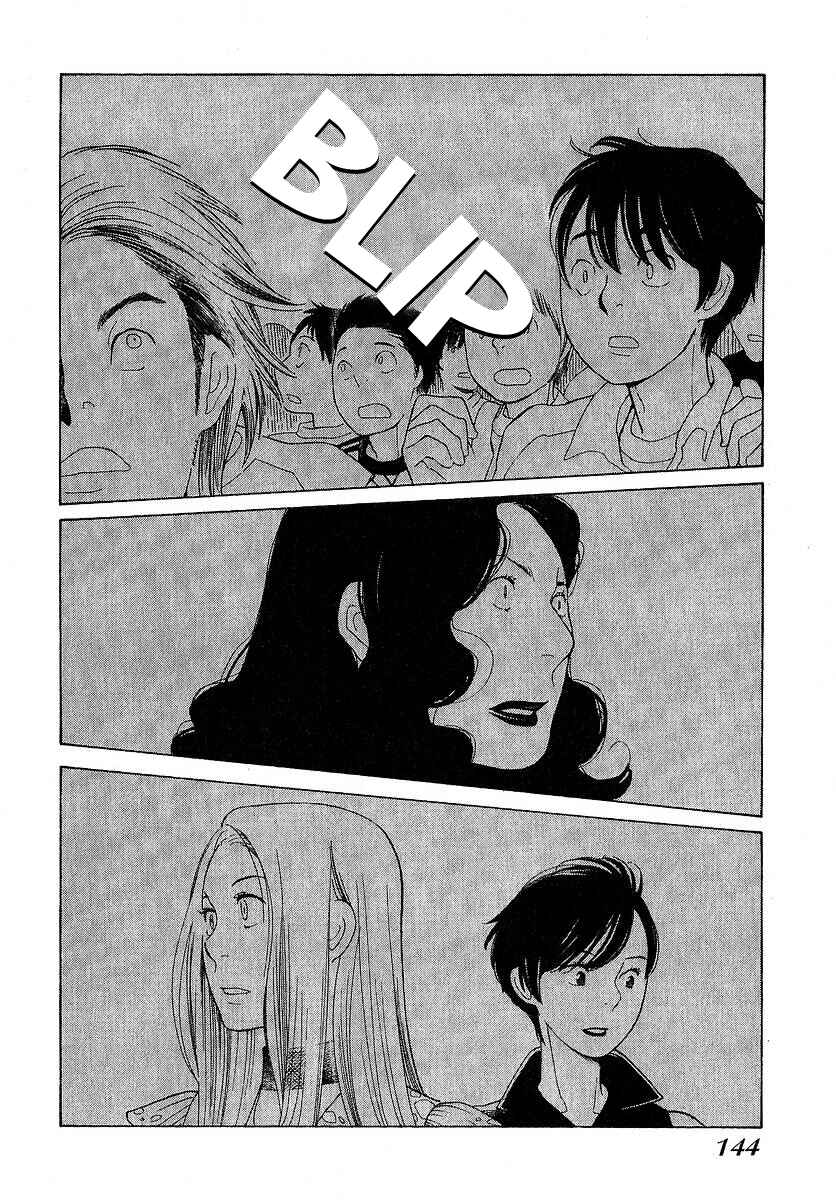 Page 13 Chapter 26 Love Buzz