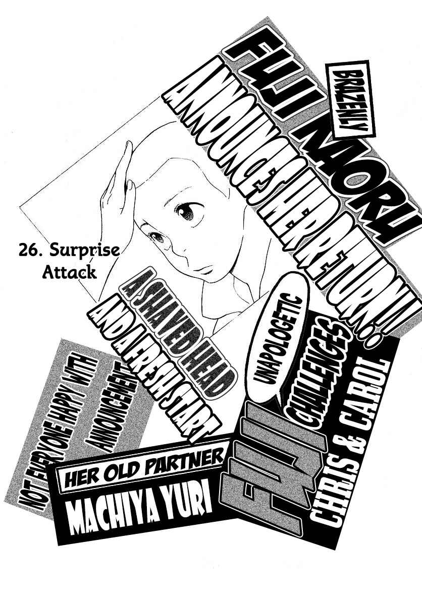 Page 2 Chapter 26 Love Buzz