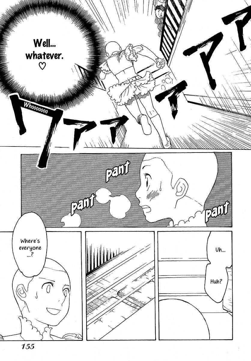 Page 24 Chapter 26 Love Buzz