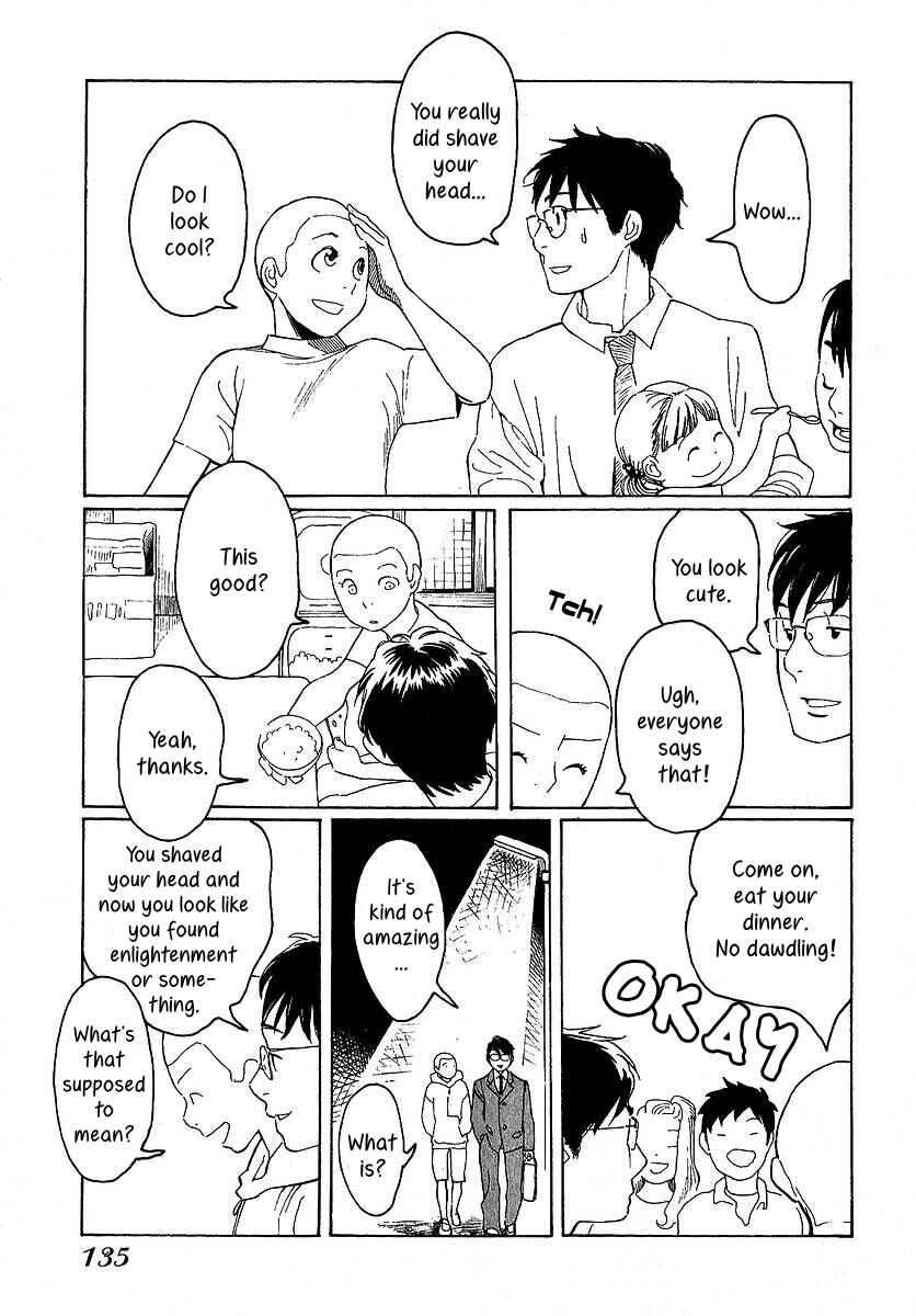 Page 4 Chapter 26 Love Buzz