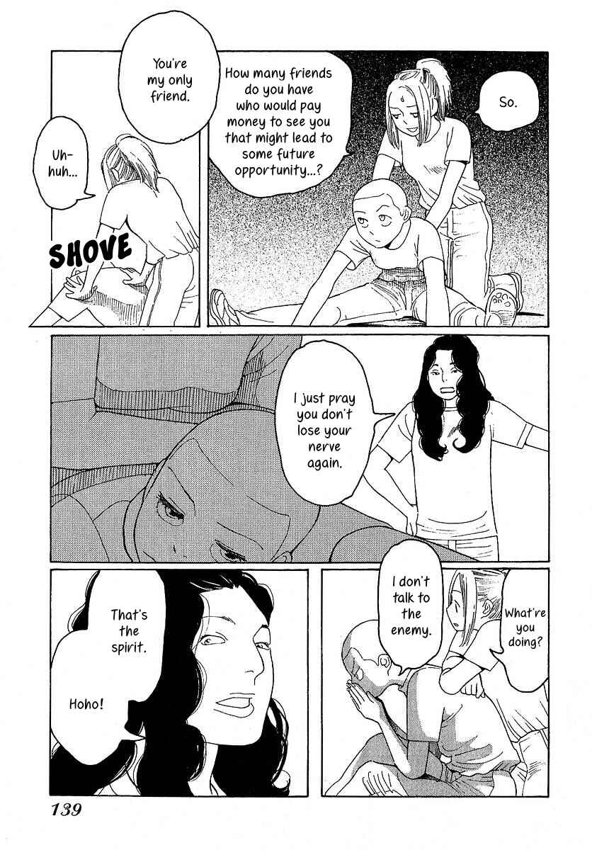 Page 8 Chapter 26 Love Buzz