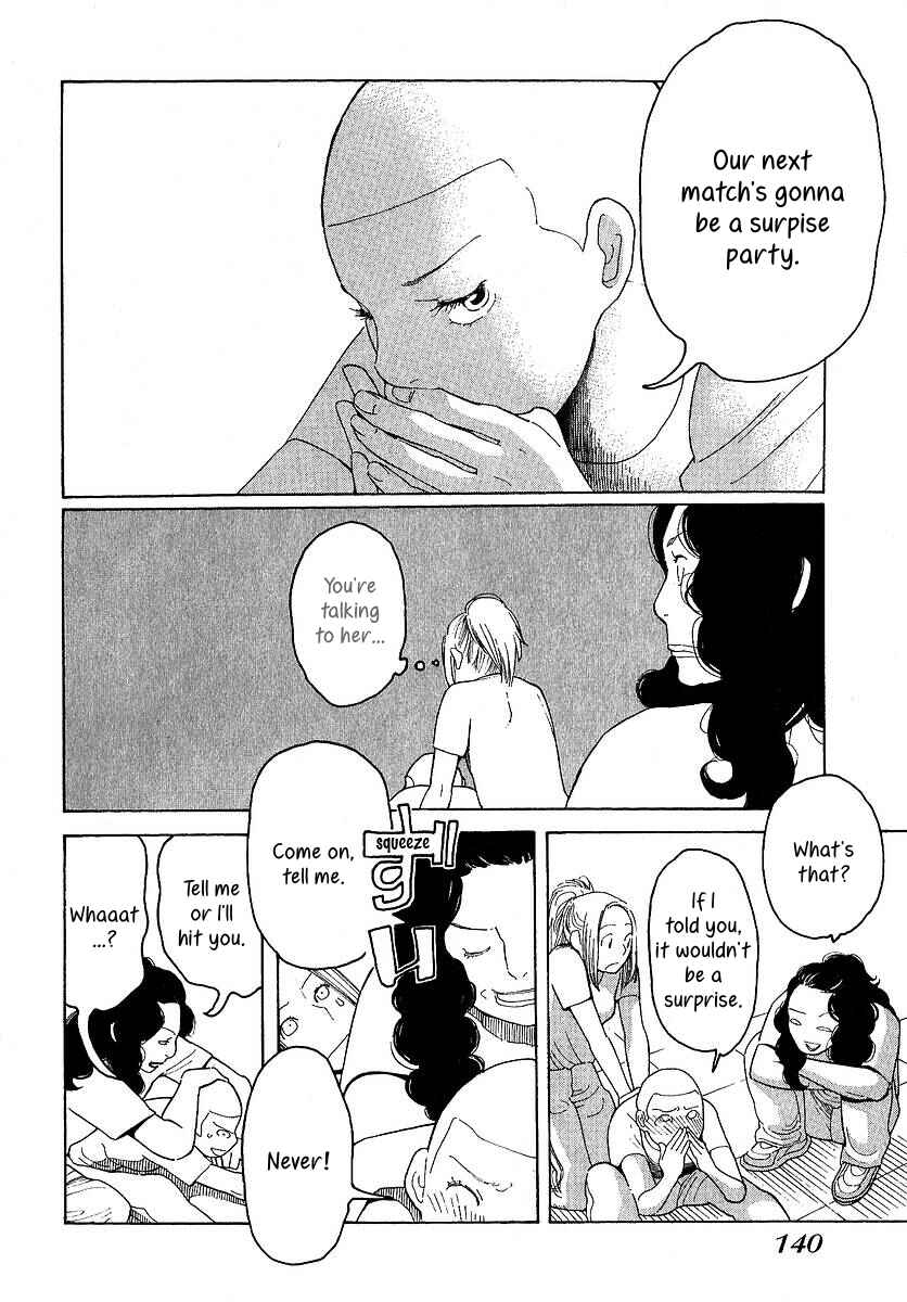 Page 9 Chapter 26 Love Buzz