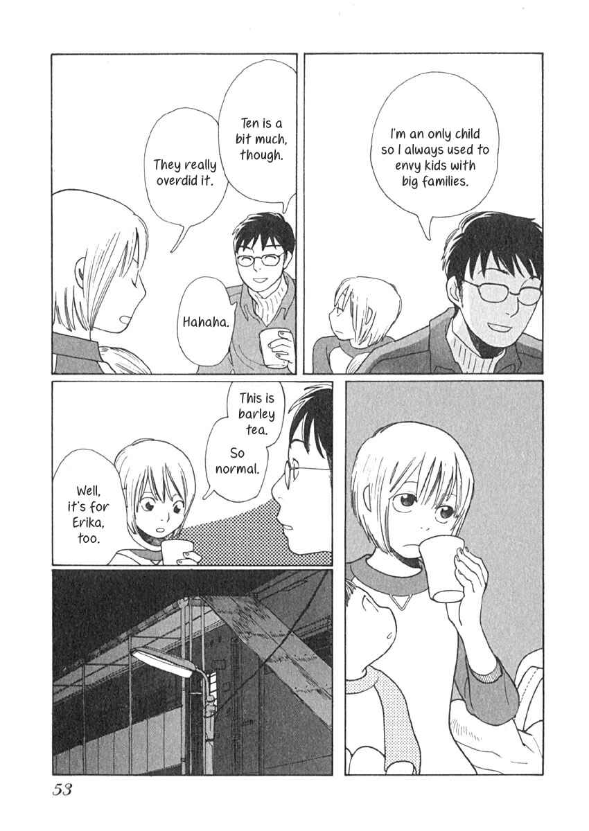 Page 10 Chapter 12 Love Buzz