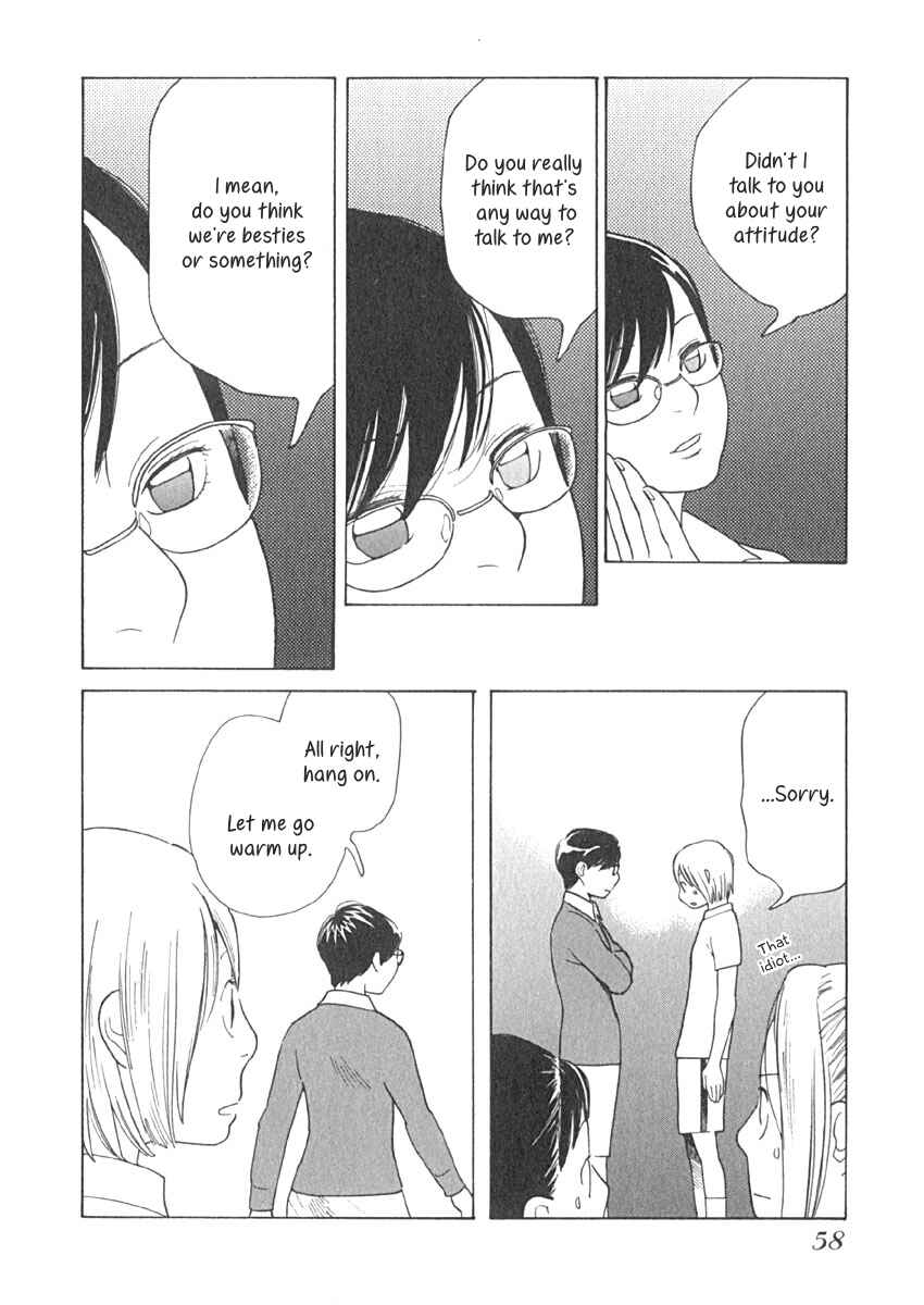 Page 15 Chapter 12 Love Buzz