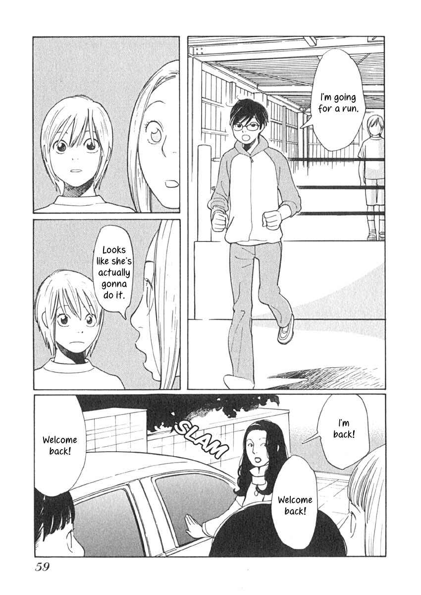 Page 16 Chapter 12 Love Buzz