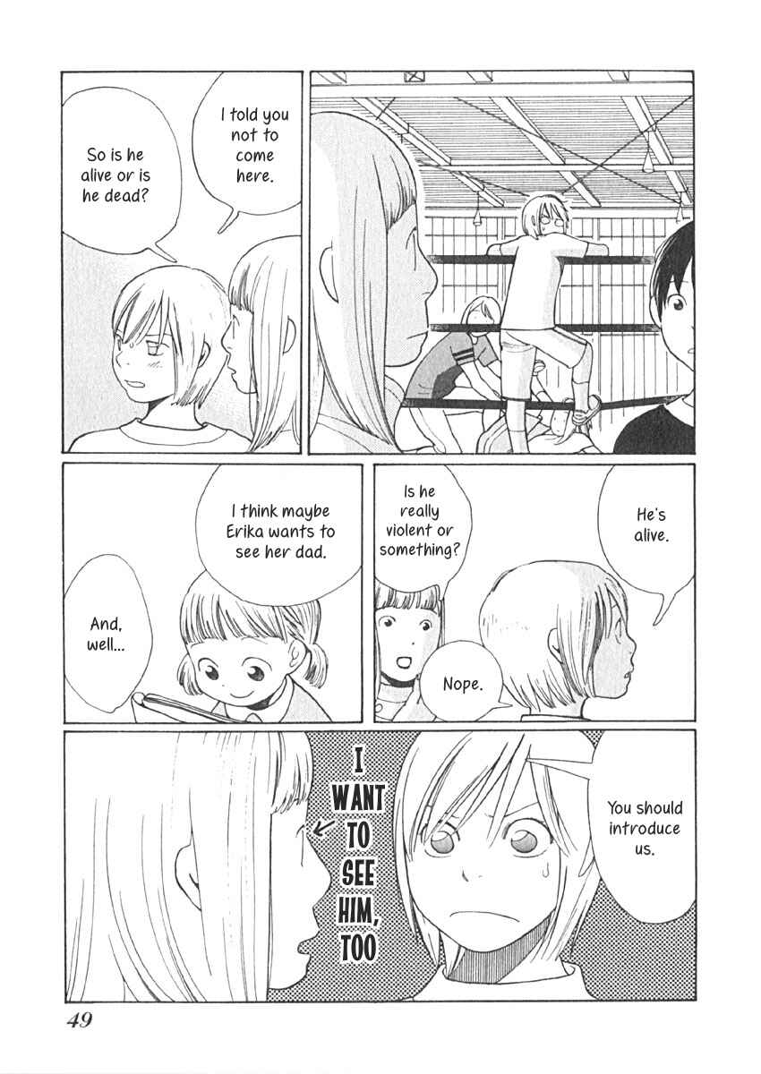 Page 6 Chapter 12 Love Buzz