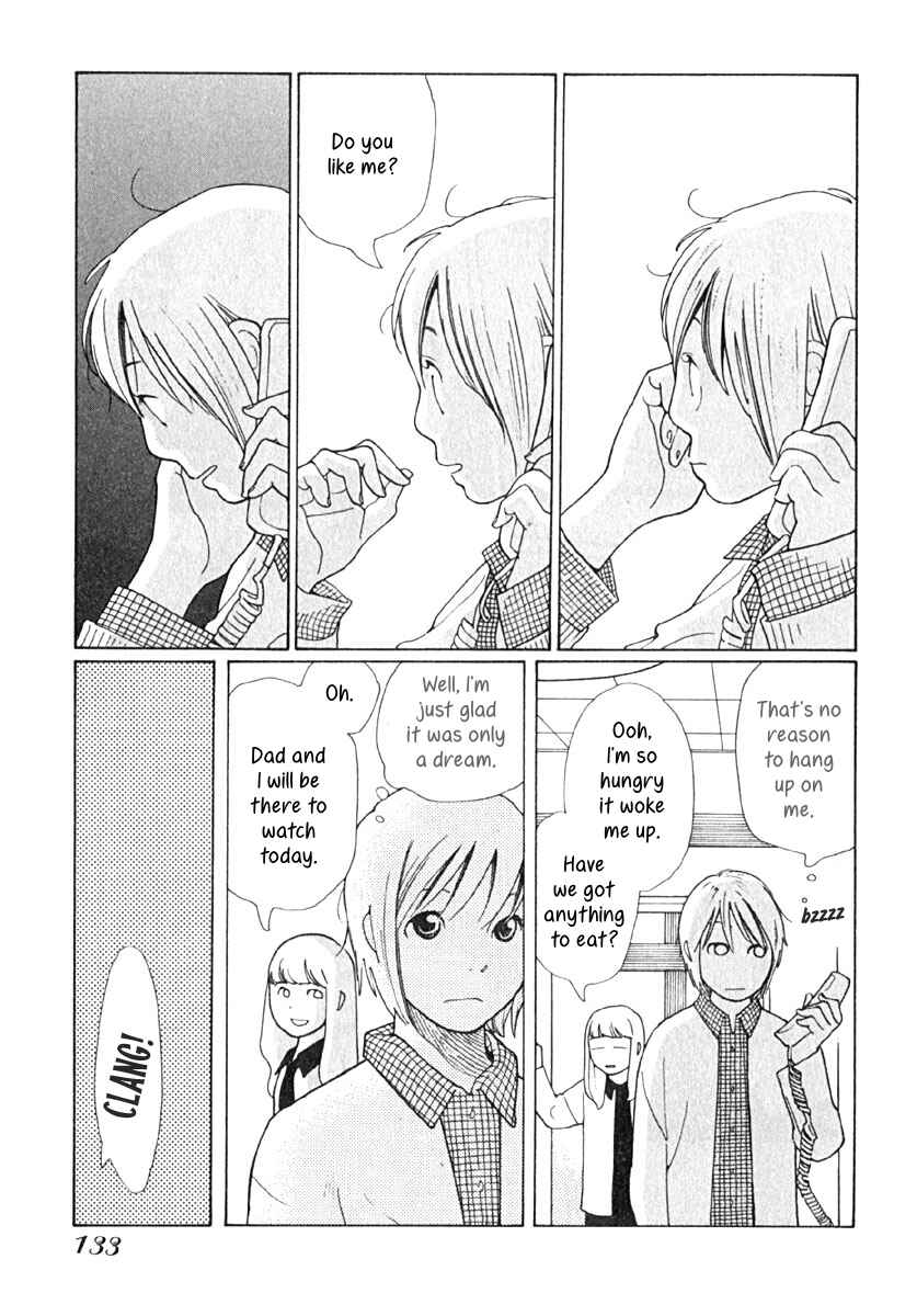 Page 12 Chapter 6 Love Buzz