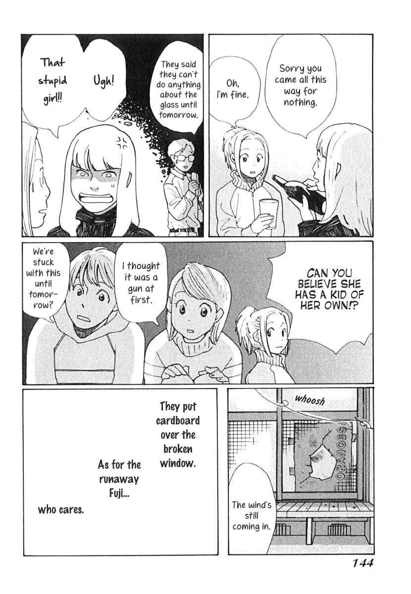 Page 23 Chapter 6 Love Buzz