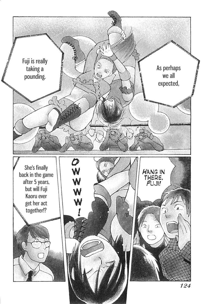 Page 3 Chapter 6 Love Buzz