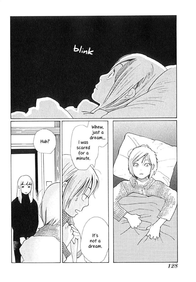 Page 7 Chapter 6 Love Buzz