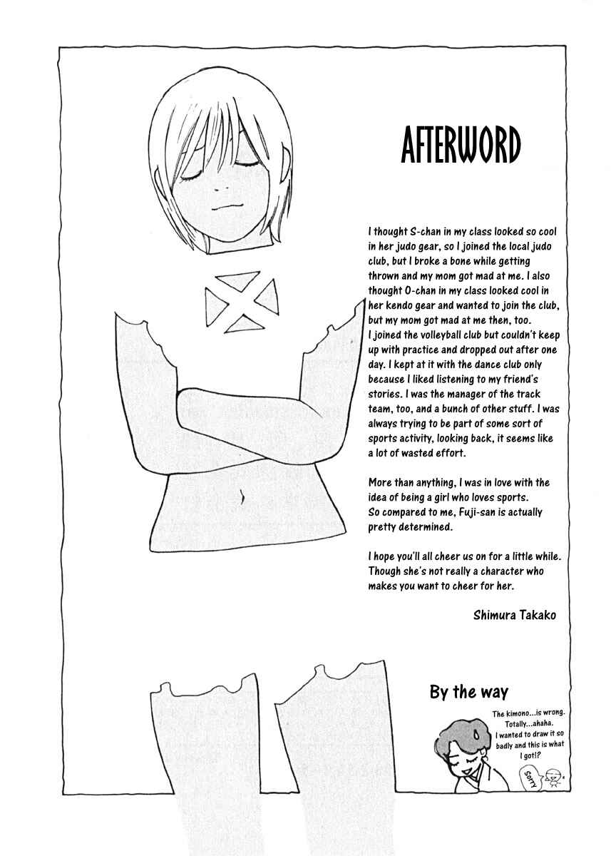 Page 22 Chapter 9 Love Buzz