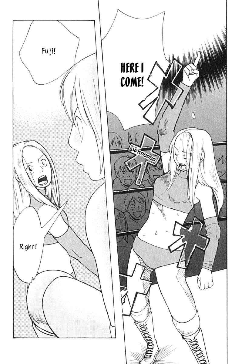 Page 3 Chapter 9 Love Buzz