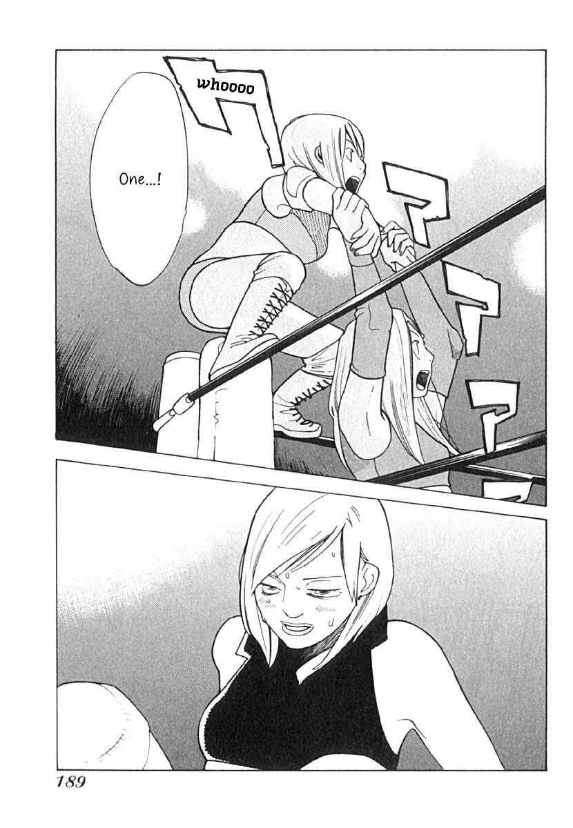 Page 4 Chapter 9 Love Buzz
