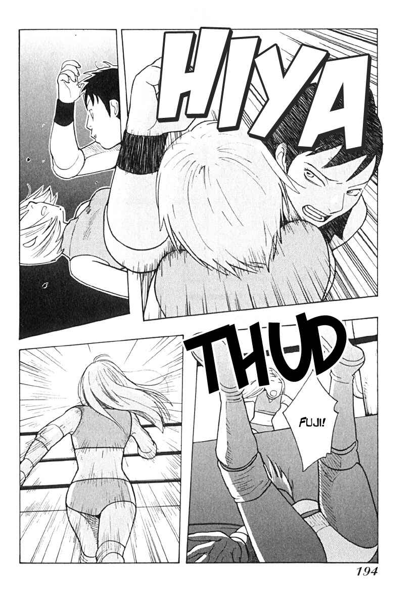 Page 9 Chapter 9 Love Buzz
