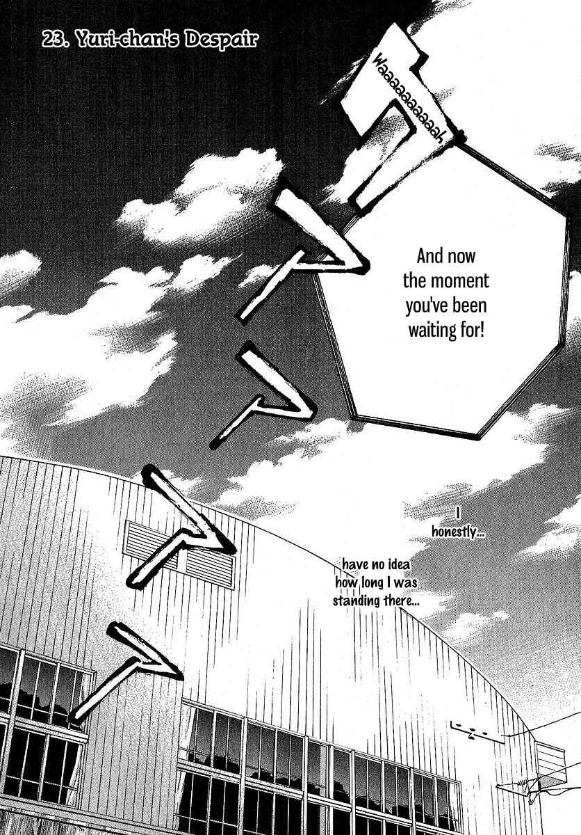 Page 2 Chapter 23 Love Buzz