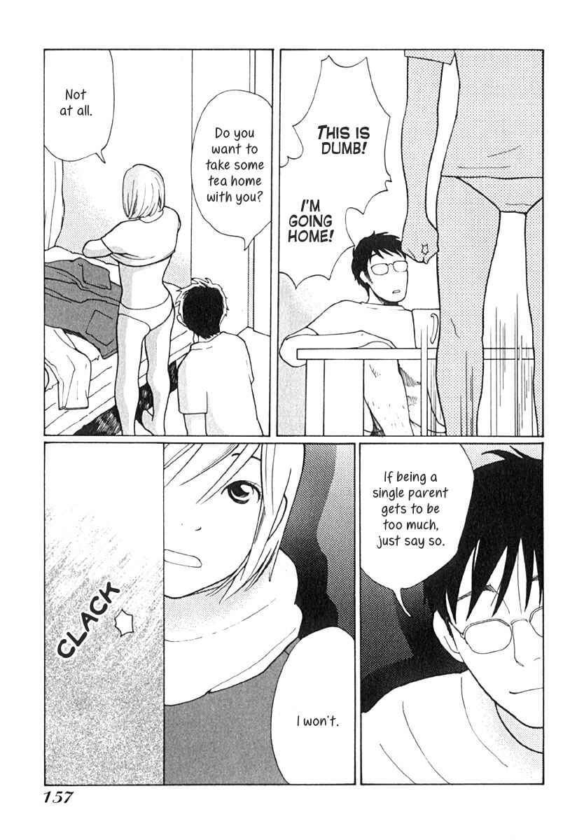 Page 14 Chapter 7 Love Buzz