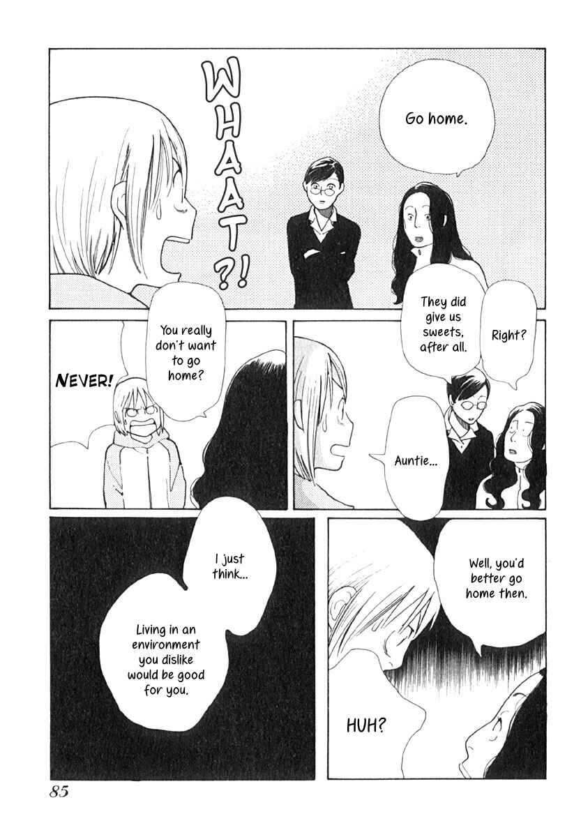 Page 10 Chapter 4 Love Buzz