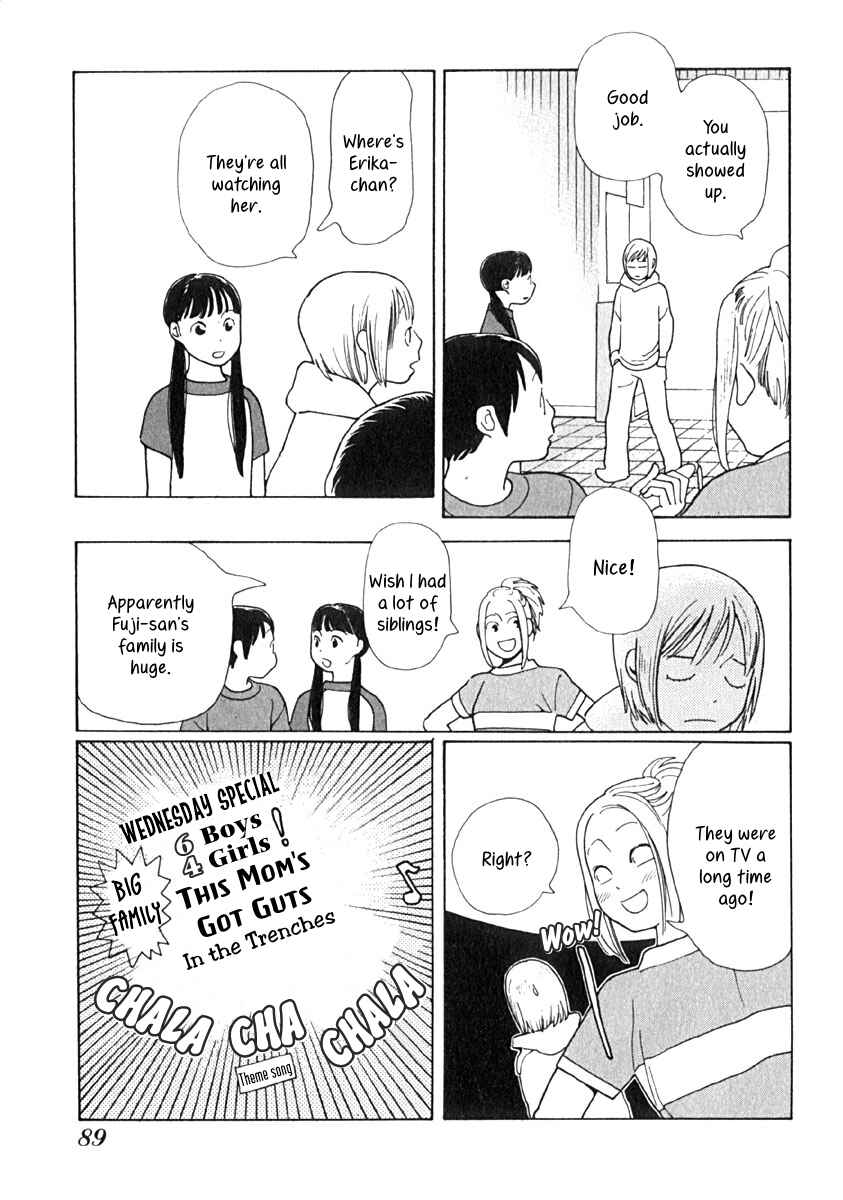 Page 14 Chapter 4 Love Buzz