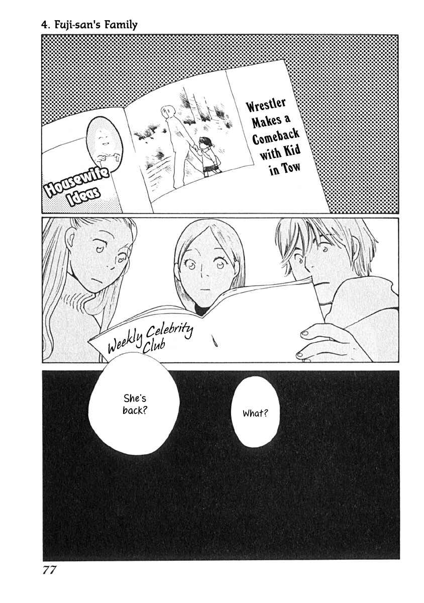 Page 2 Chapter 4 Love Buzz