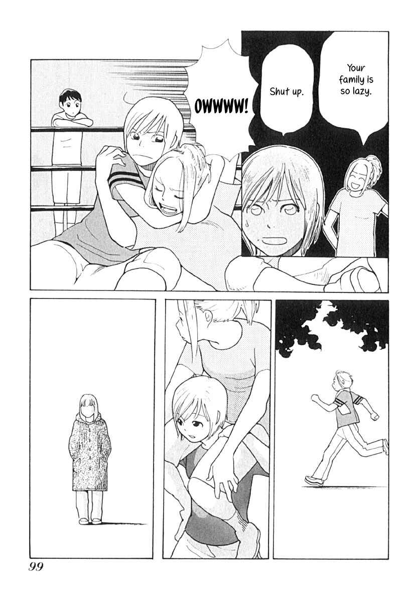 Page 24 Chapter 4 Love Buzz