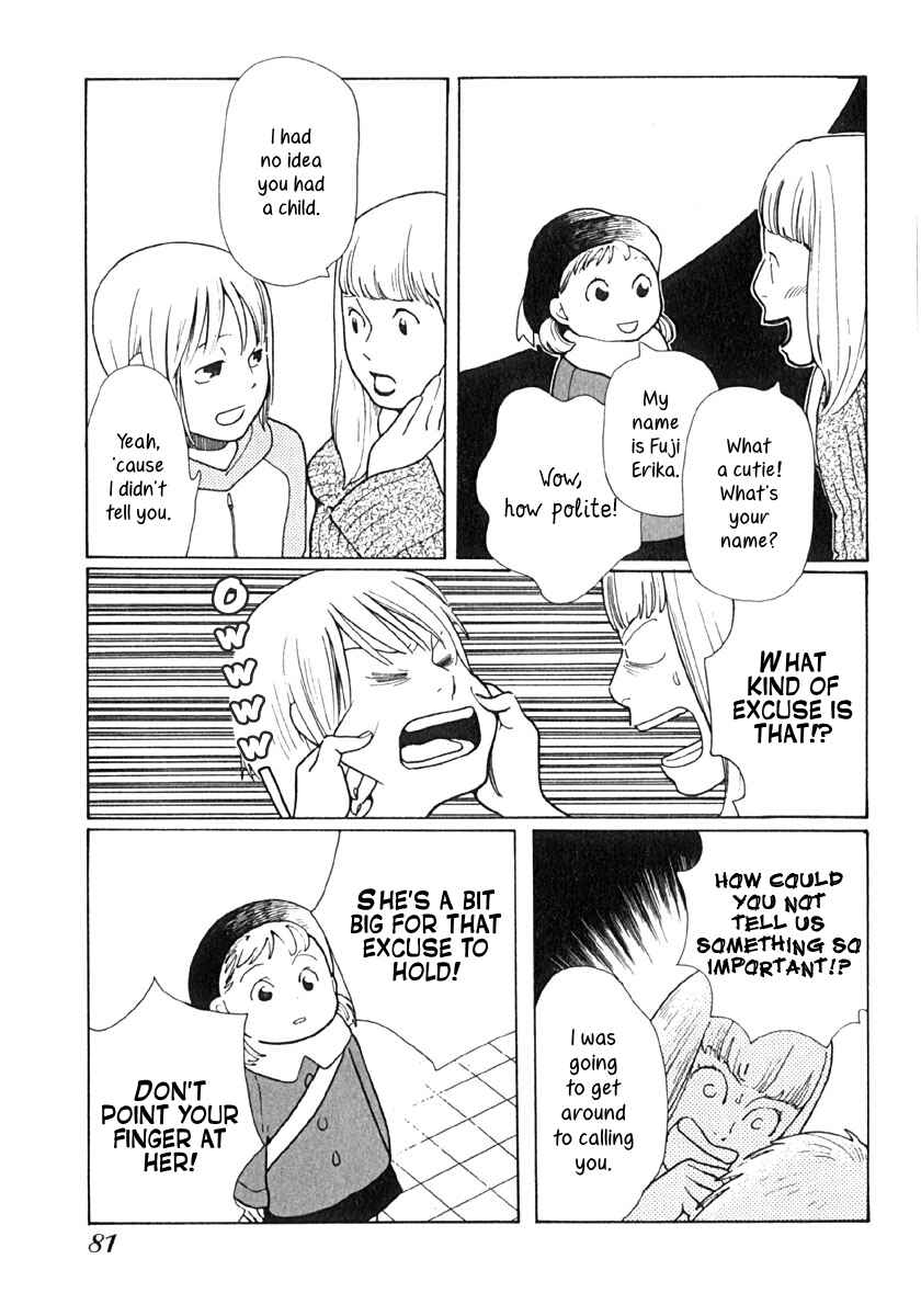 Page 6 Chapter 4 Love Buzz