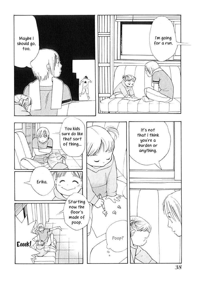 Page 11 Chapter 2 Love Buzz