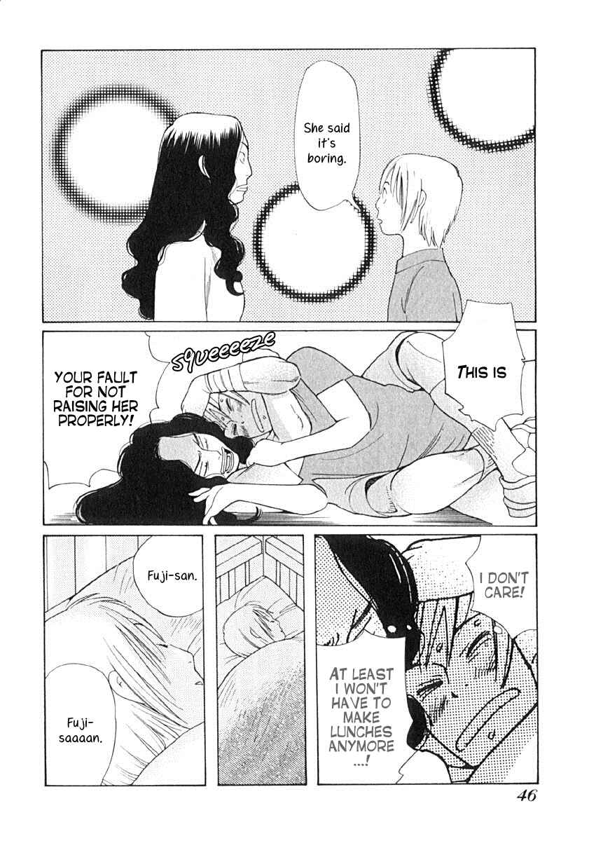 Page 19 Chapter 2 Love Buzz