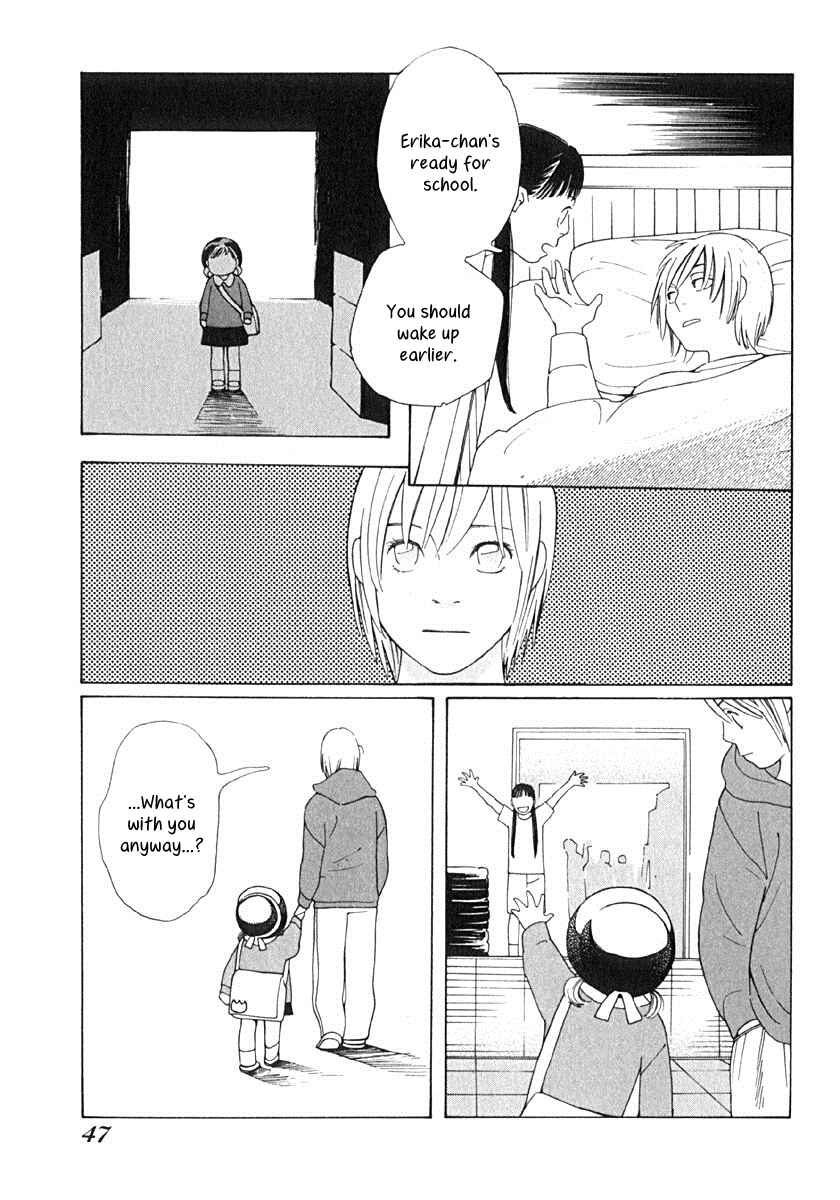 Page 20 Chapter 2 Love Buzz