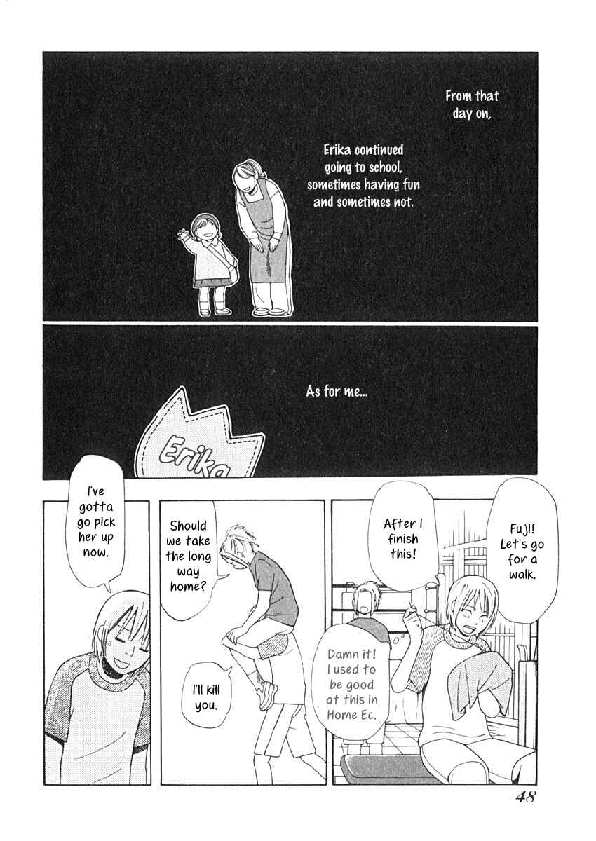 Page 21 Chapter 2 Love Buzz