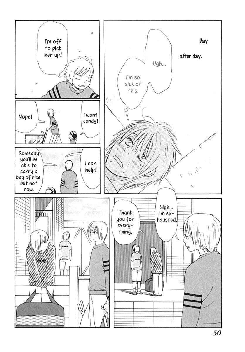 Page 23 Chapter 2 Love Buzz