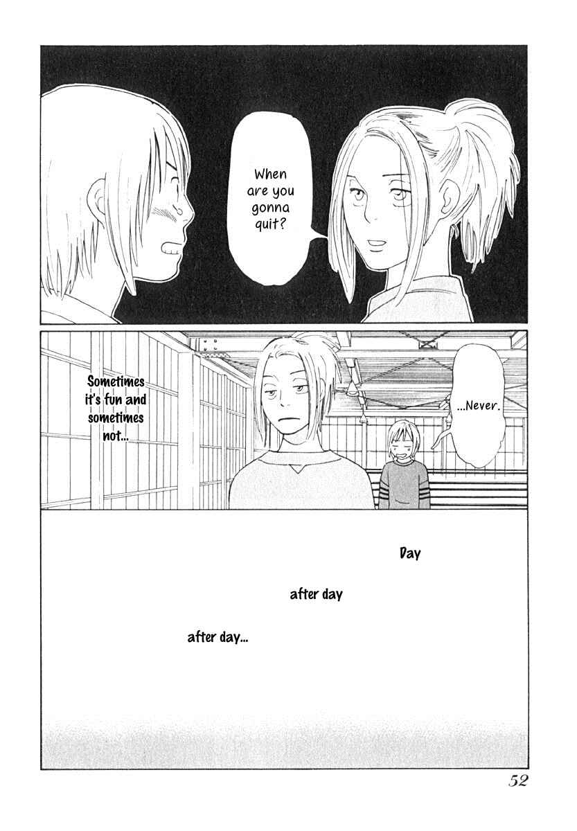 Page 25 Chapter 2 Love Buzz