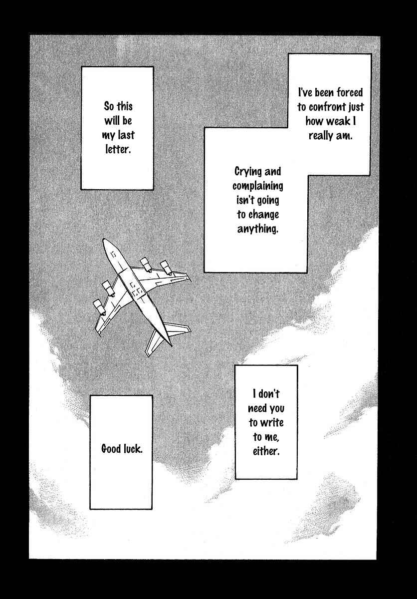 Page 13 Chapter 28 Love Buzz