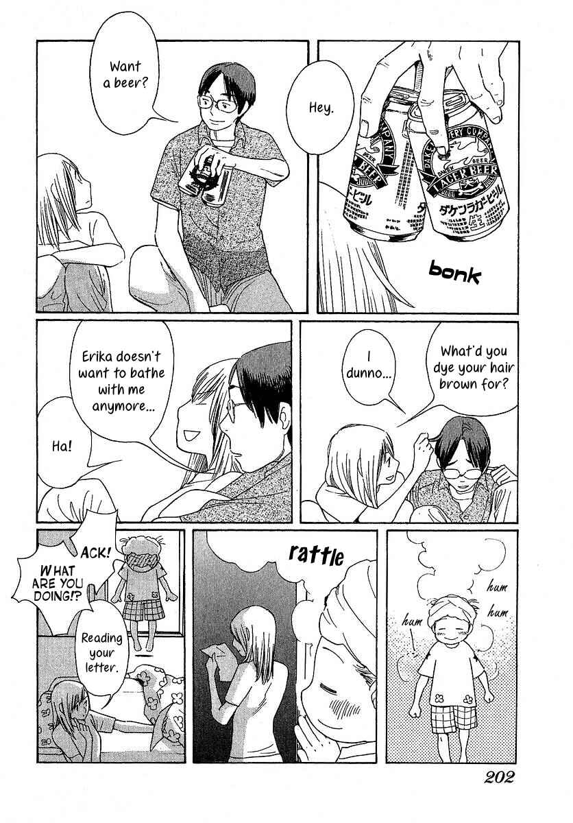 Page 23 Chapter 28 Love Buzz