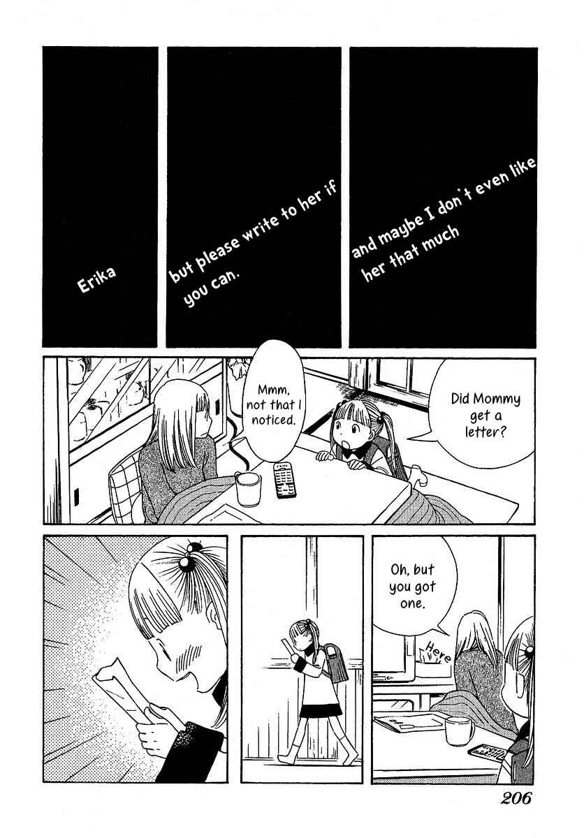 Page 27 Chapter 28 Love Buzz