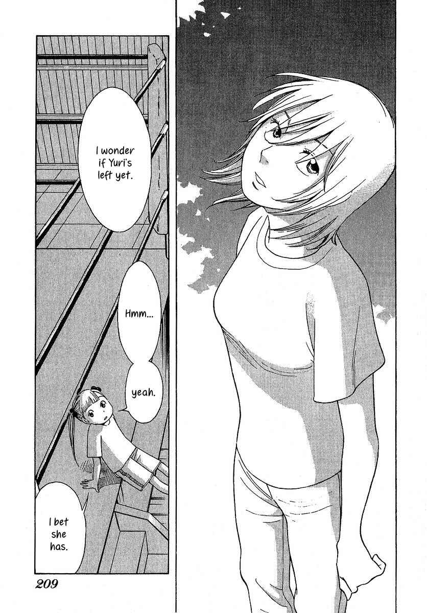 Page 30 Chapter 28 Love Buzz