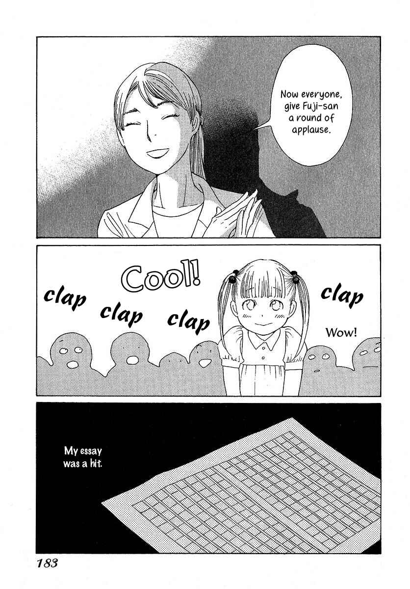 Page 4 Chapter 28 Love Buzz