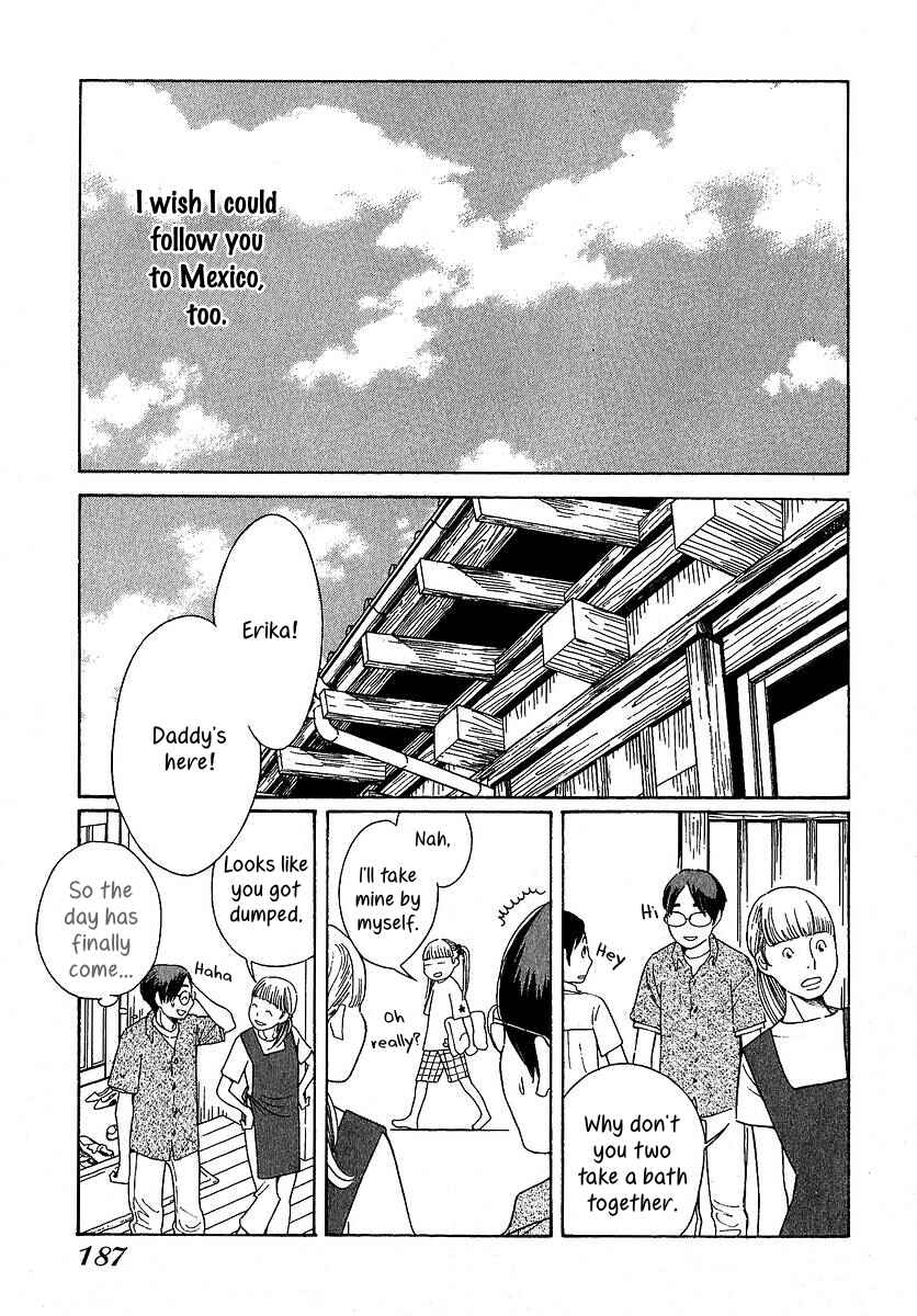 Page 8 Chapter 28 Love Buzz