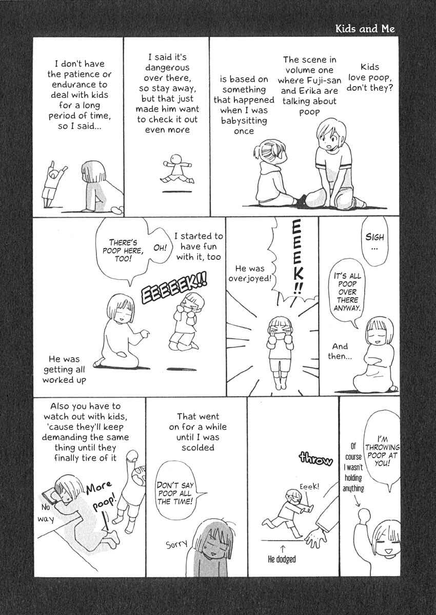 Page 12 Chapter 15 Love Buzz