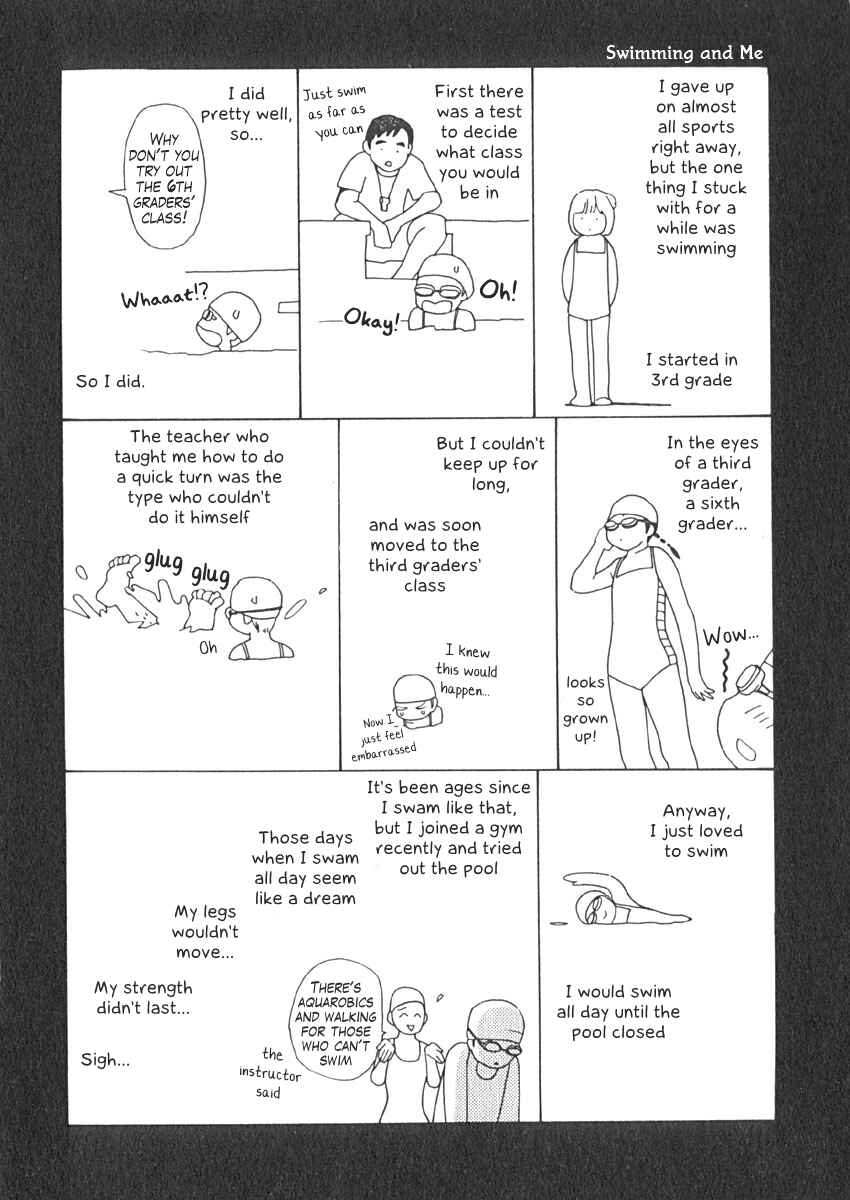Page 13 Chapter 15 Love Buzz