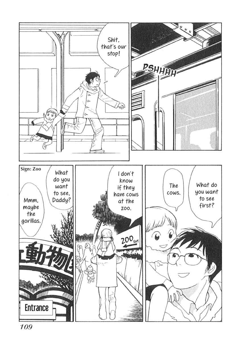 Page 6 Chapter 15 Love Buzz
