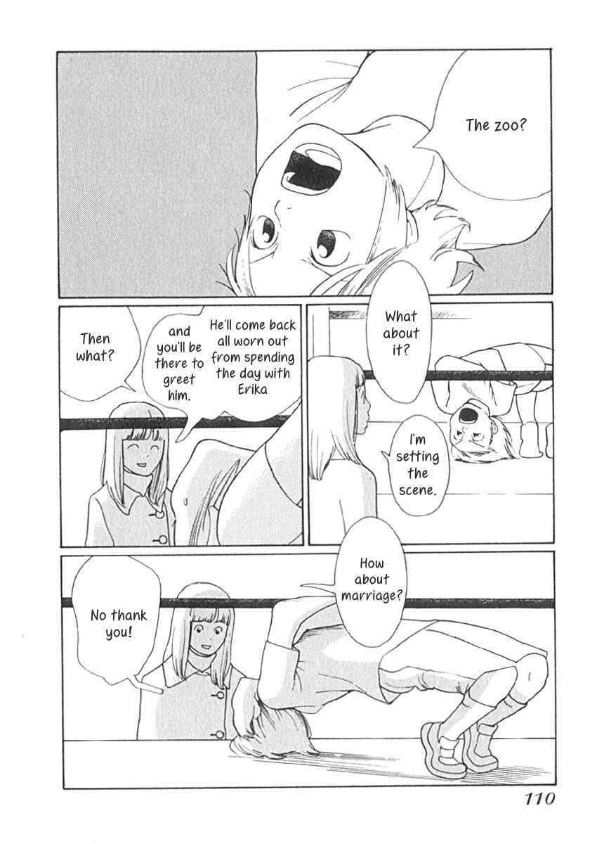 Page 7 Chapter 15 Love Buzz
