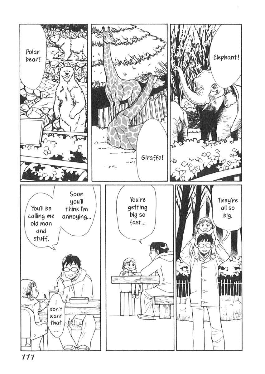 Page 8 Chapter 15 Love Buzz