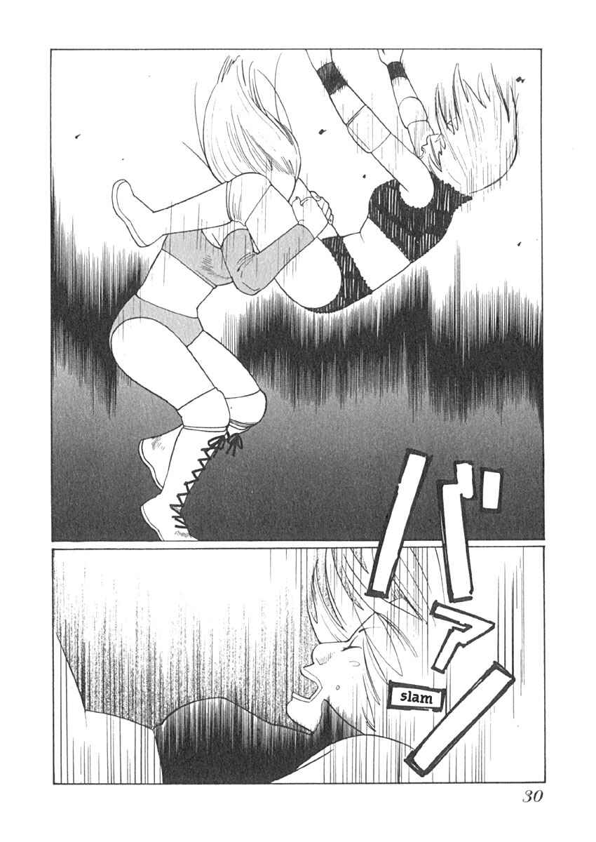 Page 7 Chapter 11 Love Buzz