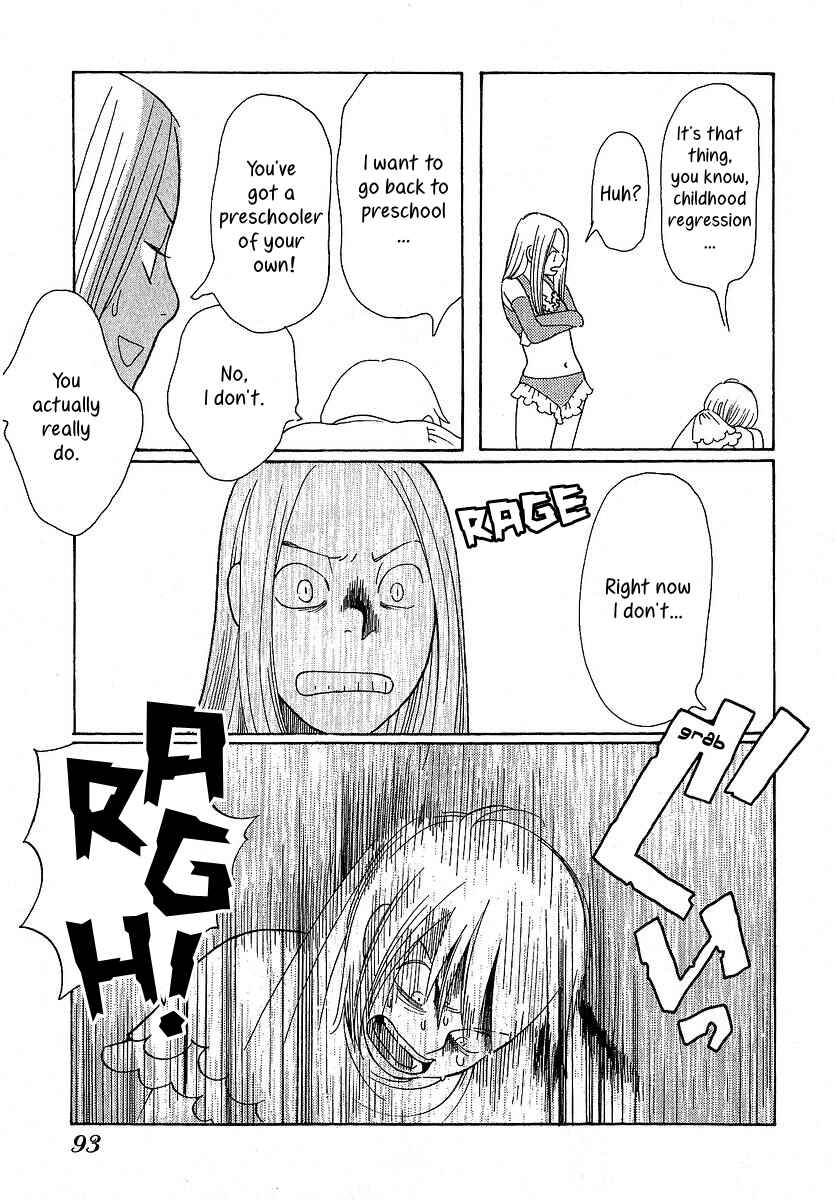 Page 11 Chapter 24 Love Buzz