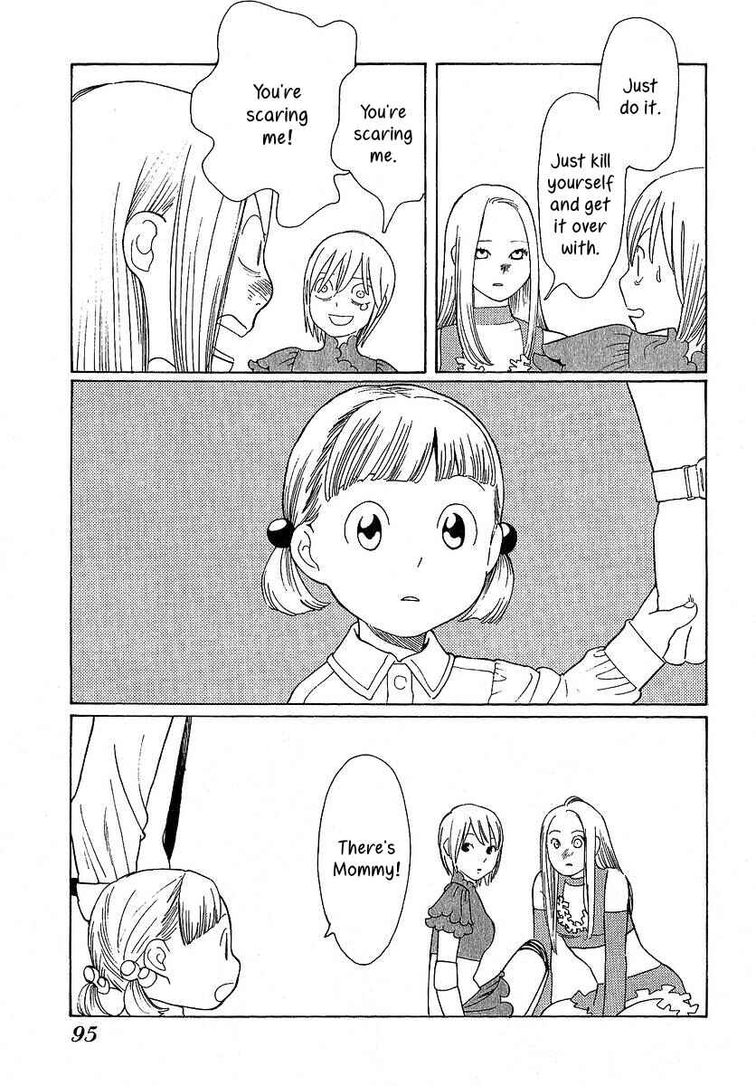 Page 13 Chapter 24 Love Buzz