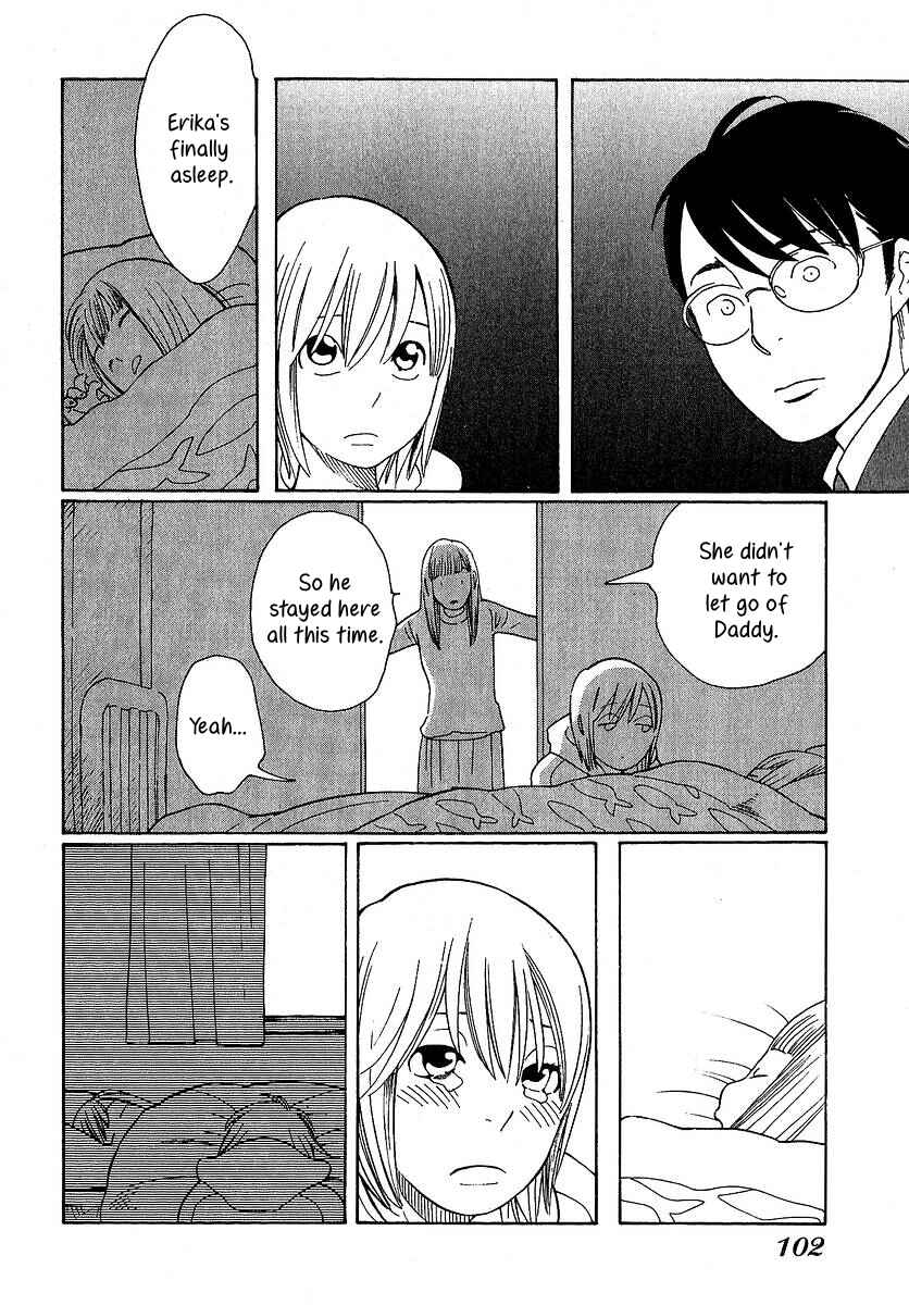 Page 20 Chapter 24 Love Buzz