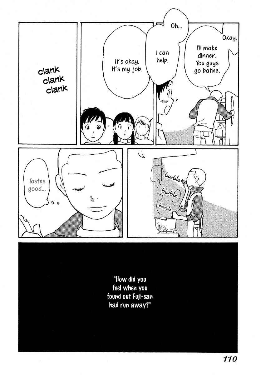 Page 28 Chapter 24 Love Buzz