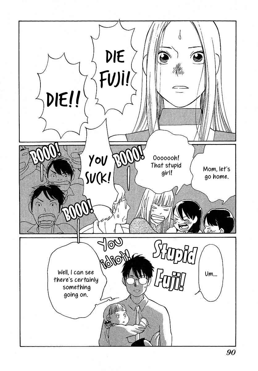 Page 8 Chapter 24 Love Buzz