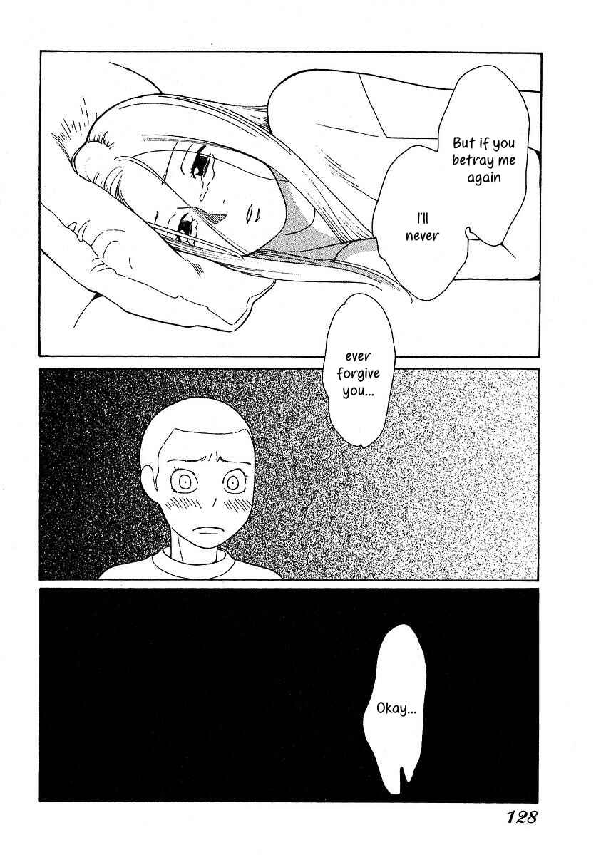 Page 17 Chapter 25 Love Buzz